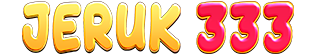   JERUK333